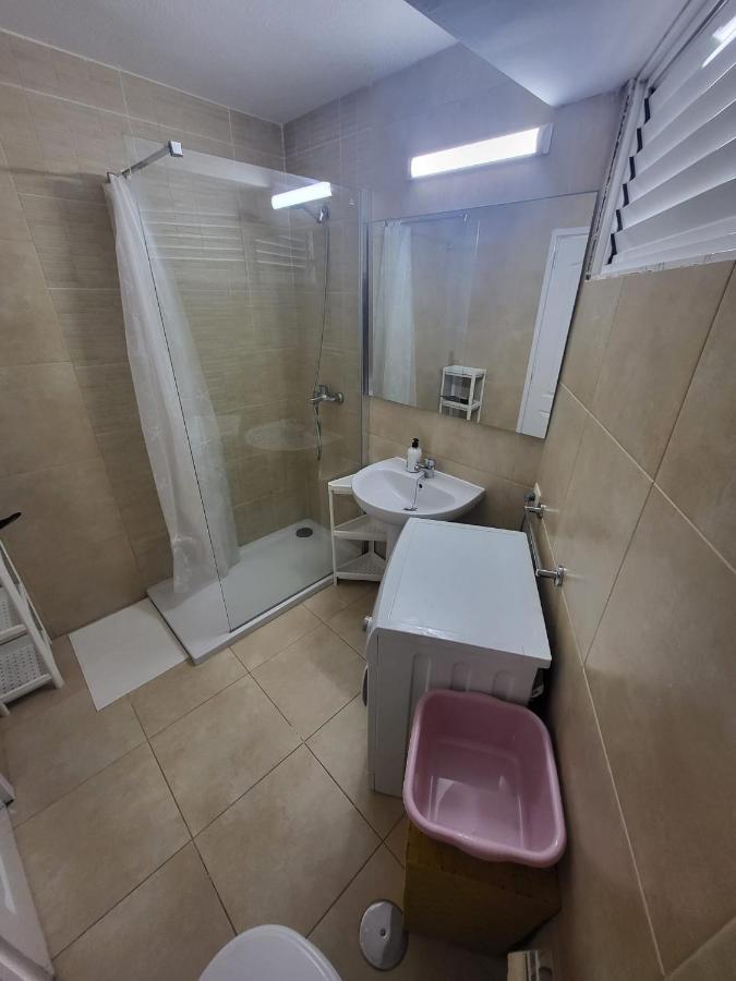 פלאייה דה לאס אמריקס Cozy Apartment Near The Beach מראה חיצוני תמונה