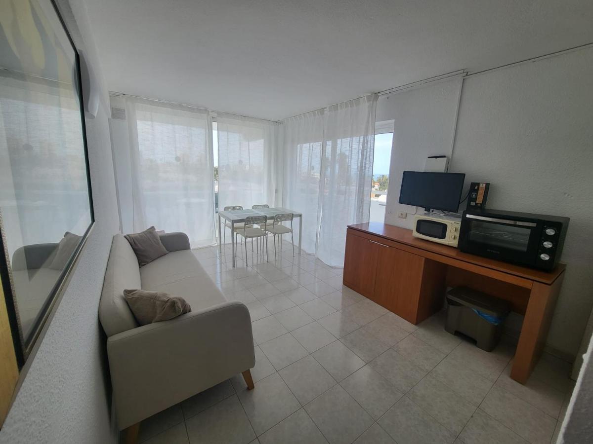 פלאייה דה לאס אמריקס Cozy Apartment Near The Beach מראה חיצוני תמונה