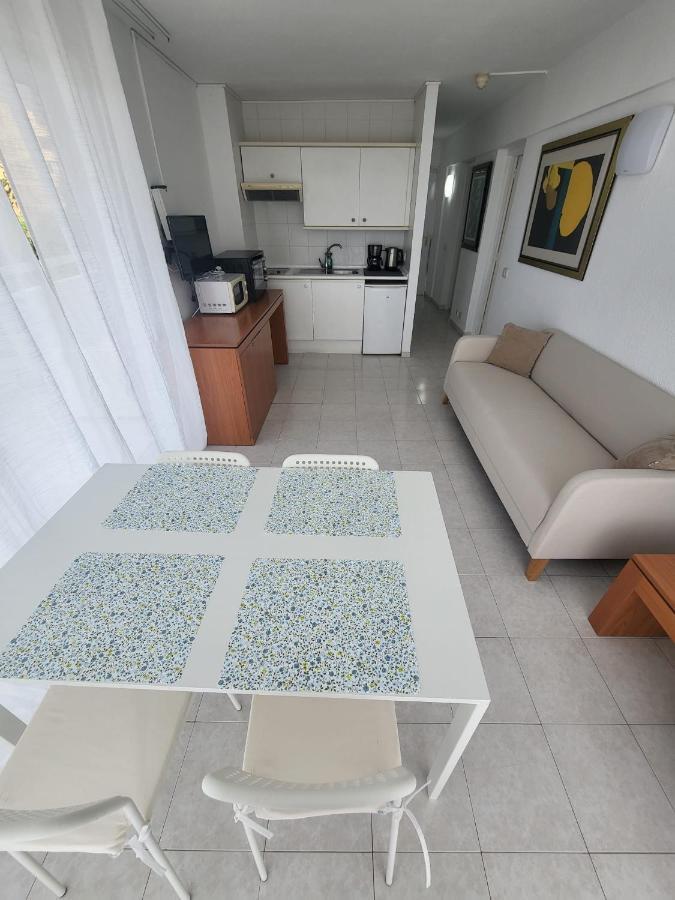 פלאייה דה לאס אמריקס Cozy Apartment Near The Beach מראה חיצוני תמונה