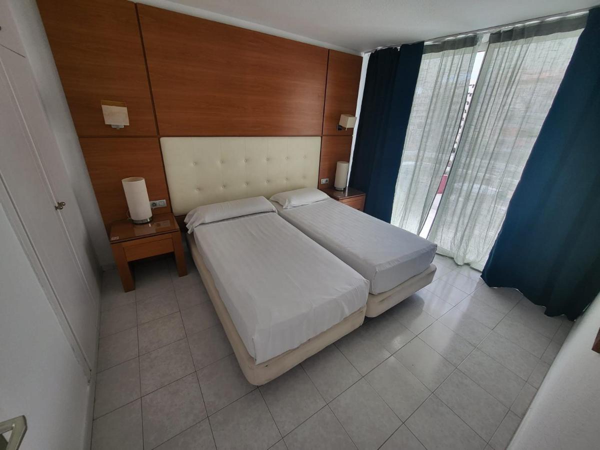 פלאייה דה לאס אמריקס Cozy Apartment Near The Beach מראה חיצוני תמונה