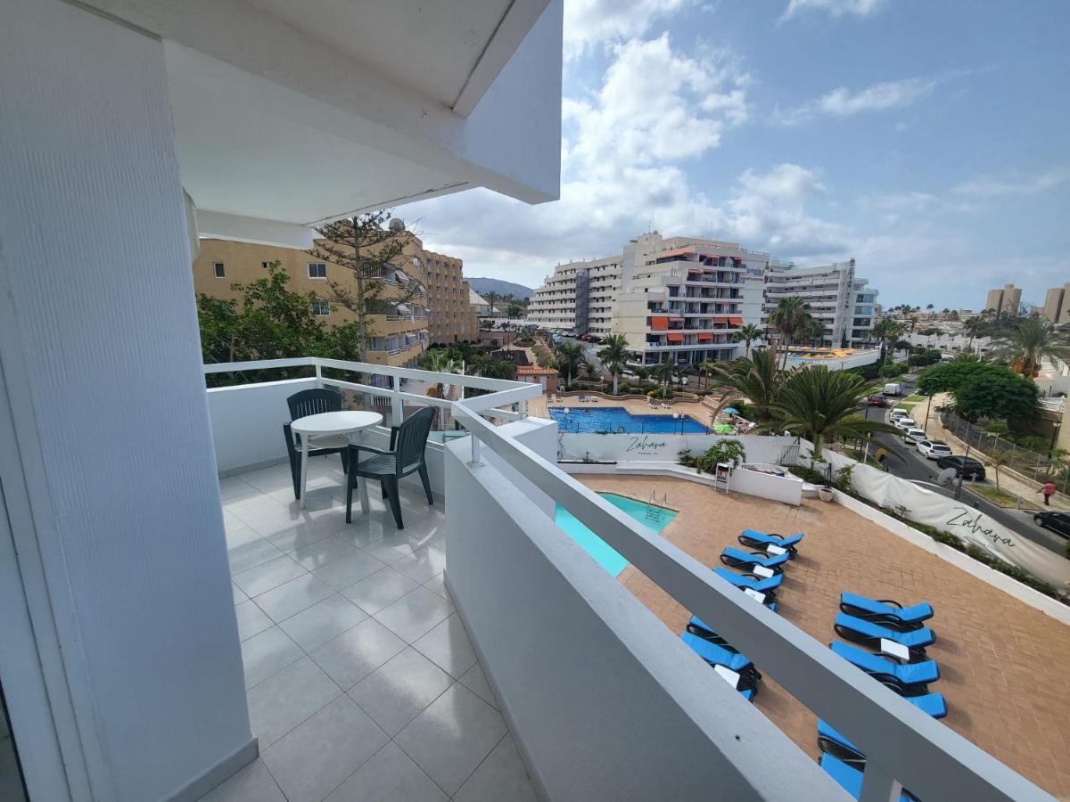 פלאייה דה לאס אמריקס Cozy Apartment Near The Beach מראה חיצוני תמונה
