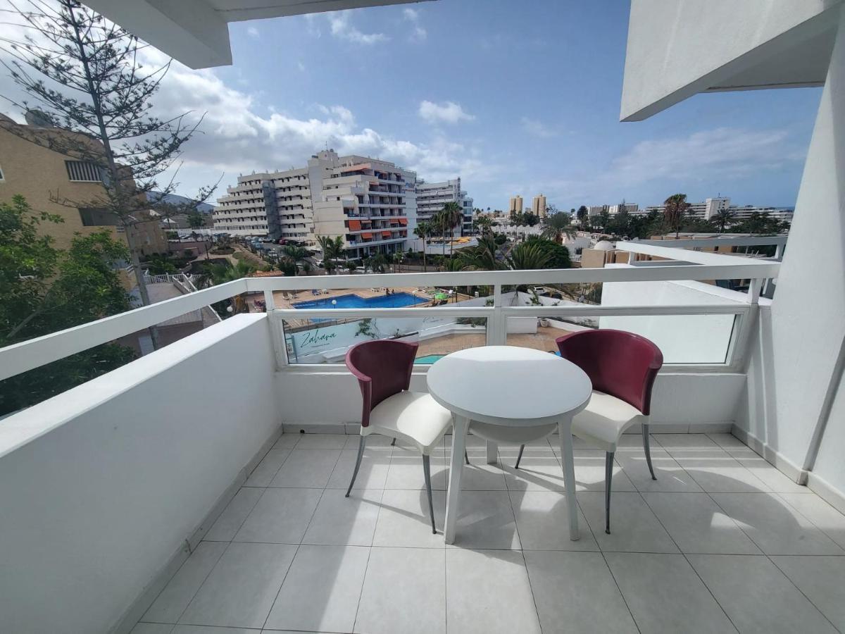 פלאייה דה לאס אמריקס Cozy Apartment Near The Beach מראה חיצוני תמונה