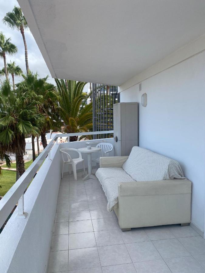 פלאייה דה לאס אמריקס Cozy Apartment Near The Beach מראה חיצוני תמונה