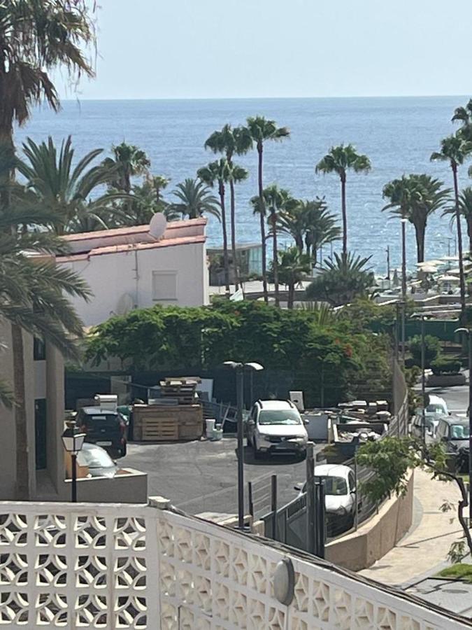 פלאייה דה לאס אמריקס Cozy Apartment Near The Beach מראה חיצוני תמונה